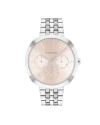 นาฬิกาข้อมือ CALVIN KLEIN CK25200335,38 MM.,STAINLESS STEEL,SILVER     				