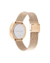 นาฬิกาข้อมือ CALVIN KLEIN CK25200340,38.5 MM.,STAINLESS STEEL,ROSE GOLD				