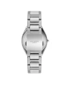 นาฬิกาข้อมือ LEE COOPER LC07985-390,33 MM,STAINLESS STEEL,SILVER				