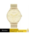 นาฬิกาข้อมือ CALVIN KLEIN CK25200372,38 MM.,STAINLESS STEEL,GOLD				