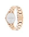 นาฬิกาข้อมือ CALVIN KLEIN CK25200368,36 MM.,STAINLESS STEEL,ROSE GOLD				