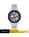 นาฬิกาข้อมือ LEE COOPER LC07977-390,43 MM,STAINLESS STEEL,SILVER				