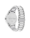 นาฬิกาข้อมือ CALVIN KLEIN CK25200342,42 MM.,STAINLESS STEEL,SILVER     				