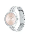 นาฬิกาข้อมือ CALVIN KLEIN CK25200335,38 MM.,STAINLESS STEEL,SILVER     				