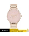นาฬิกาข้อมือ CALVIN KLEIN CK25200370,38 MM.,STAINLESS STEEL,ROSE GOLD				