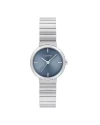 นาฬิกาข้อมือ CALVIN KLEIN CK25200415,25 MM.,STAINLESS STEEL,SILVER     				