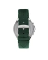 นาฬิกาข้อมือ LEE COOPER LC07983-277,46 MM,SILICONE STRAP,GREEN				