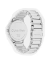 นาฬิกาข้อมือ CALVIN KLEIN CK25200373,38 MM.,STAINLESS STEEL,SILVER     				