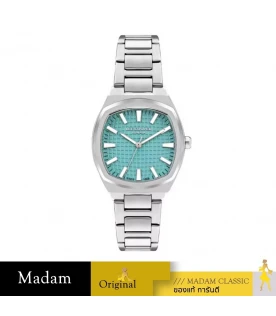 นาฬิกาข้อมือ LEE COOPER LC07985-300,33 MM,STAINLESS STEEL,SILVER				