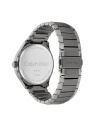 นาฬิกาข้อมือ CALVIN KLEIN CK25200350,43 MM.,STAINLESS STEEL,GREY   				