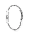 นาฬิกาข้อมือ LEE COOPER LC07984-390,42 MM,STAINLESS STEEL,SILVER				