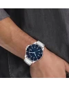 นาฬิกาข้อมือ CALVIN KLEIN CK25200385,44 MM.,STAINLESS STEEL,SILVER     				