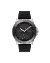 นาฬิกาข้อมือ CALVIN KLEIN CK25200386,44 MM.,SILICONE STRAP,BLACK   				
