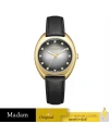 นาฬิกาข้อมือ LEE COOPER LC07988-131,30 MM,LEATHER STRAP,BLACK				