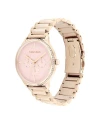 นาฬิกาข้อมือ CALVIN KLEIN CK25200370,38 MM.,STAINLESS STEEL,ROSE GOLD				