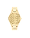 นาฬิกาข้อมือ CALVIN KLEIN CK25200327,40 MM.,STAINLESS STEEL,GOLD				