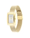 นาฬิกาข้อมือ CALVIN KLEIN CK25200396,22 MM.,STAINLESS STEEL,GOLD    				
