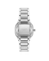 นาฬิกาข้อมือ LEE COOPER LC07974-390,42 MM, สาย Metal ,SILVER				