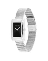 นาฬิกาข้อมือ CALVIN KLEIN CK25200399,22 MM.,STAINLESS STEEL,SILVER     				