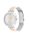 นาฬิกาข้อมือ CALVIN KLEIN CK25200337,38 MM.,STAINLESS STEEL,TWO TONE SILVER / ROSE GOLD				