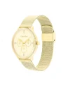 นาฬิกาข้อมือ CALVIN KLEIN CK25200372,38 MM.,STAINLESS STEEL,GOLD				