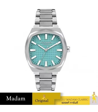 นาฬิกาข้อมือ LEE COOPER LC07984-300,42 MM,STAINLESS STEEL,SILVER				
