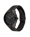 นาฬิกาข้อมือ CALVIN KLEIN CK25200351,43 MM.,STAINLESS STEEL,BLACK   				
