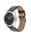 นาฬิกาข้อมือ CALVIN KLEIN CK25200354,43 MM.,Leather Strap,BROWN    				
