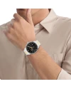 นาฬิกาข้อมือผู้ชาย CK25200380,สาย Stainless Steel, สีเงิน-ทอง		