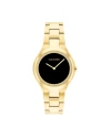 นาฬิกาข้อมือ CALVIN KLEIN CK25200367,36 MM.,STAINLESS STEEL,GOLD    				