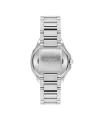 นาฬิกาข้อมือ LEE COOPER LC07977-390,43 MM,STAINLESS STEEL,SILVER				