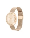 นาฬิกาข้อมือ CALVIN KLEIN CK25200340,38.5 MM.,STAINLESS STEEL,ROSE GOLD				