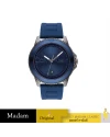 นาฬิกาข้อมือ CALVIN KLEIN CK25200384,44 MM.,SILICONE STRAP,BULE 				