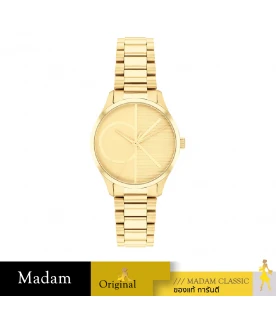 นาฬิกาข้อมือ CALVIN KLEIN CK25200346,32 MM.,STAINLESS STEEL,GOLD    				