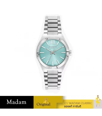 นาฬิกาข้อมือ LEE COOPER LC07970-380,33 MM,STAINLESS STEEL,SILVER				