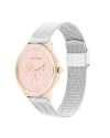 นาฬิกาข้อมือ CALVIN KLEIN CK25200374,38 MM.,STAINLESS STEEL,SILVER     				