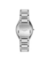 นาฬิกาข้อมือ LEE COOPER LC07985-300,33 MM,STAINLESS STEEL,SILVER				
