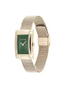 นาฬิกาข้อมือ CALVIN KLEIN CK25200395,22 MM.,STAINLESS STEEL,GOLD  				