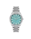 นาฬิกาข้อมือ LEE COOPER LC07984-300,42 MM,STAINLESS STEEL,SILVER				