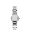 นาฬิกาข้อมือ LEE COOPER LC07972-530,32 MM,STAINLESS STEEL,SILVER				