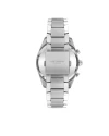 นาฬิกาข้อมือ LEE COOPER LC07986-530,44 MM,STAINLESS STEEL,SILVER				