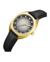 นาฬิกาข้อมือ LEE COOPER LC07988-131,30 MM,LEATHER STRAP,BLACK				
