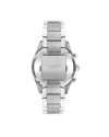 นาฬิกาข้อมือ LEE COOPER LC07986-350,44 MM,STAINLESS STEEL,SILVER				