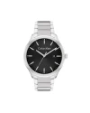 นาฬิกาข้อมือ CALVIN KLEIN CK25200348,43 MM.,STAINLESS STEEL,TWO TONE SILVER/GREY   				