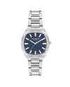 นาฬิกาข้อมือ LEE COOPER LC07985-390,33 MM,STAINLESS STEEL,SILVER				