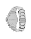 นาฬิกาข้อมือ CALVIN KLEIN CK25200385,44 MM.,STAINLESS STEEL,SILVER     				