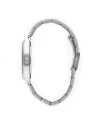 นาฬิกาข้อมือ LEE COOPER LC07984-300,42 MM,STAINLESS STEEL,SILVER				