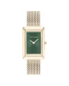 นาฬิกาข้อมือ CALVIN KLEIN CK25200395,22 MM.,STAINLESS STEEL,GOLD  				