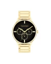 นาฬิกาข้อมือ CALVIN KLEIN CK25200371,38 MM.,STAINLESS STEEL,GOLD    				