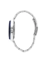 นาฬิกาข้อมือ LEE COOPER LC07977-390,43 MM,STAINLESS STEEL,SILVER				